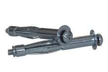 фото анонса Анкер MOLLY AN 253 M 5×52(8-16) сталь  цб интернет магазин Metizmarket