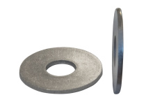 фото анонса Шайба увеличенная DIN 9021 3,2(M 3) сталь 200 цб интернет магазин Metizmarket