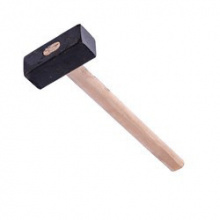 фото анонса Кувалда 6 кг МОЛ60Т интернет магазин Metizmarket