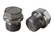 фото анонса Заглушка резьбовая с шестигранной головкой DIN 910 M14×1,5 сталь  бп интернет магазин Metizmarket