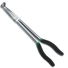 фото анонса Утконосы с круглым захватом d13 280 мм TOPTUL DFAE1211 интернет магазин Metizmarket