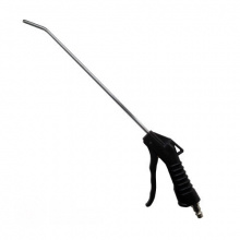 фото анонса Пистолет продувочный длинный 300 мм AIRKRAFT ABG-01A интернет магазин Metizmarket