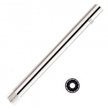 фото анонса Головка 12-гранная свечная TOPTUL 14мм 3/8" 12 гр. L 250мм BSBA1214L интернет магазин Metizmarket