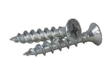 фото анонса Саморез для окон с потайной головкой AN 210 4×35 сталь  цб интернет магазин Metizmarket