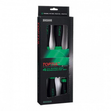 фото анонса Набор крестовых отверток TOPTUL 4 ед. GAAE0401 интернет магазин Metizmarket