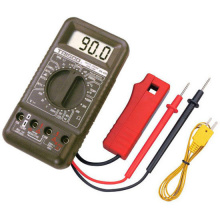 фото анонса Мультиметр цифровой TRISCO DA-400 интернет магазин Metizmarket