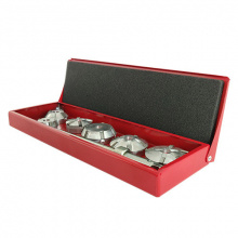 фото анонса Набор фрез для ремонта седел клапанов ДВС "СМД-60 (ДТ-75)" (ХЗСО) SVCK60SMD интернет магазин Metizmarket