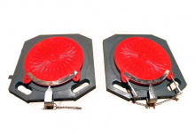 фото анонса Передние поворотные платформы для подъемника (2шт.) LAUNCH 103201518 интернет магазин Metizmarket