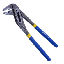 фото анонса Клещи переставные для труб 10" СТАНДАРТ PLWP0110 интернет магазин Metizmarket