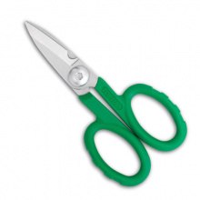 фото анонса Ножницы электрика TOPTUL SBAA0414 интернет магазин Metizmarket