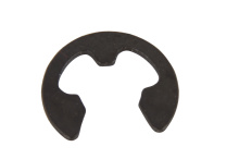 фото анонса Кольцо стопорное быстросъёмное фосфатированное  DIN 6799 7 сталь  бп интернет магазин Metizmarket