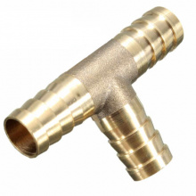 фото анонса Соединитель Т-образный 6*6*6мм AIRKRAFT E102-6-1 интернет магазин Metizmarket