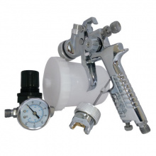 фото анонса Набор покрасочный пневматический AUARITA KIT-H-827-1.4-1.7 интернет магазин Metizmarket