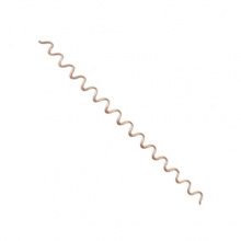 фото анонса Волнистая проволока для споттера (15шт.) G.I. KRAFT GI12151 интернет магазин Metizmarket