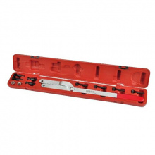 фото анонса Ключ для фиксации шкивов универсальный 11ед. TOPTUL JGAI1101 интернет магазин Metizmarket