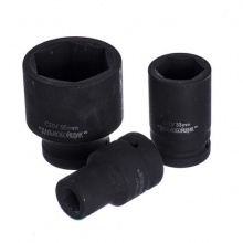 фото анонса Головка торцевая 1" 21мм "Дальнобойщик" Г1ДК21 интернет магазин Metizmarket