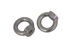 фото анонса Рым-гайка DIN 582 M 8 А4  бп интернет магазин Metizmarket