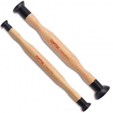 фото анонса Притирка клапанов с присоской 2ед. TOPTUL JGAR0201 интернет магазин Metizmarket