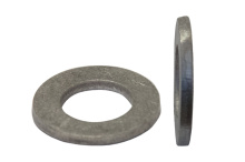 фото анонса Шайба плоская DIN 125 A 17(M16) А4  бп интернет магазин Metizmarket