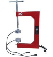 фото анонса Вулканизатор грузовой TORIN TRAD010 интернет магазин Metizmarket