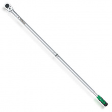 фото анонса Динамометрический ключ для шиномонтажа авто TOPTUL 1"x1500mm 200-1000Nm ANAU32A0 интернет магазин Metizmarket