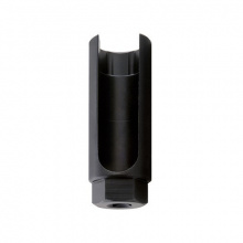 фото анонса Головка для снятия датчика кислорода 22мм TOPTUL JDAQ0122 интернет магазин Metizmarket