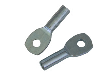 фото анонса Гайка с отверстием AN 91 M12 сталь  цб интернет магазин Metizmarket