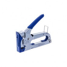 фото анонса Степлер механический 4-8мм СТАНДАРТ SGL0408 интернет магазин Metizmarket