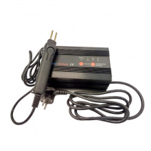 фото анонса Термостеплер для ремонта пластиковых деталей TRISCO WS-303 интернет магазин Metizmarket