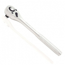 фото анонса Рукоятка с храповым механизмом 1/2" TOPTUL 36 зубцов CHUG1626 интернет магазин Metizmarket