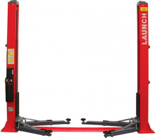 фото анонса Двухстоечный подъемник с нижней синхронизацией 4 т LAUNCH TLT-240SB-220 интернет магазин Metizmarket