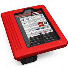 фото анонса LAUNCH X-431 PRO мультимарочный автосканер интернет магазин Metizmarket