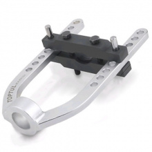 фото анонса Съемник ШРУСа универсальный TOPTUL JEAX0101 интернет магазин Metizmarket