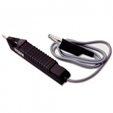 фото анонса Индикатор напряжения автомобильный TOPTUL 3-48V DC JJDC0148 интернет магазин Metizmarket