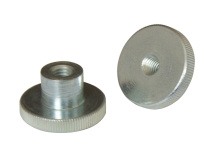 фото анонса Гайка с накаткой DIN 466 M 6 сталь 5 цб интернет магазин Metizmarket