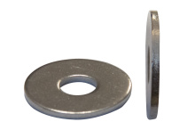 фото анонса Шайба увеличенная DIN 9021 13(M12) А2  бп интернет магазин Metizmarket