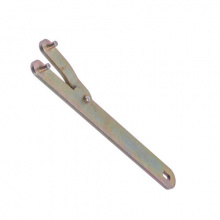 фото анонса Ключ амортизаторный универсальный (Харьков-1) АМУН интернет магазин Metizmarket