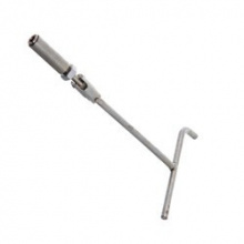 фото анонса Притирка клапанов с карданом d8 длинная ХЗСО VGT0801 интернет магазин Metizmarket