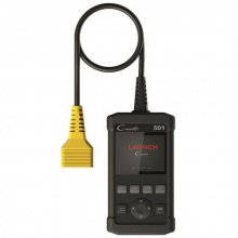 фото анонса Автосканер OBD2 Creader CR501 LAUNCH интернет магазин Metizmarket