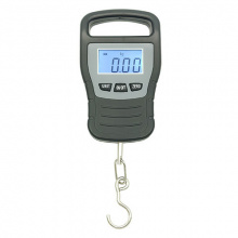 фото анонса Электронные весы кантер 30кг PROTESTER AMCS-30 интернет магазин Metizmarket