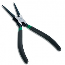 фото анонса Съемник для снятия стопорных колец TOPTUL 7" (сжим прямые) DCAD1207 интернет магазин Metizmarket