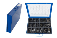 фото анонса Заглушки / Пробки резьбовые      интернет магазин Metizmarket