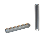 фото анонса Штифт пружинный цилиндрический DIN 1481 4×24 А2  бп интернет магазин Metizmarket