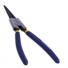 фото анонса Круглогубцы для снятия стопорных колец 7" (разжим прямые) СТАНДАРТ CPES0107 интернет магазин Metizmarket