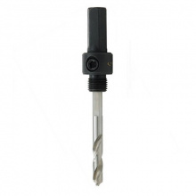 фото анонса Адаптер для корончатых фрез TOPTUL d14-30 SAAD1401 интернет магазин Metizmarket