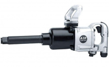 фото анонса Пневмогайковерт ударный TOPTUL 1" 2440N/m 4000 об/мин KAAB321808 интернет магазин Metizmarket