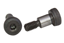 фото анонса Болт призонный с цилиндрической головкой ISO 7379 M 5/6×30 сталь 12.9 бп интернет магазин Metizmarket