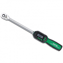 фото анонса Динамометрический ключ TOPTUL 6.8-135Нм (цифровой) 1/2" укороченный DT-135S4 интернет магазин Metizmarket