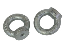 фото анонса Рым-гайка DIN 582:2003 M42 сталь  цб интернет магазин Metizmarket