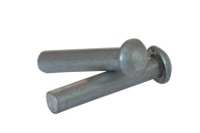 фото анонса Заклепка под молоток с полукруглой головкой PN 82952 5×40 сталь  цб интернет магазин Metizmarket